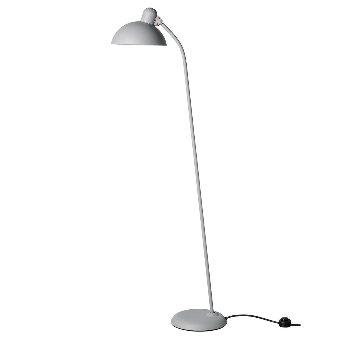 Kaiser Idell Floor Lamp - Fritz Hansen