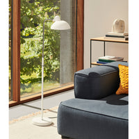 Kaiser Idell Luxus Floor Lamp - Fritz Hansen
