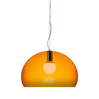 FL/Y Transparent Suspension Light - Kartell