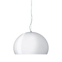 FL/Y Transparent Suspension Light - Kartell