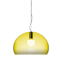 FL/Y Transparent Suspension Light - Kartell