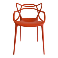 Masters Chair - Kartell