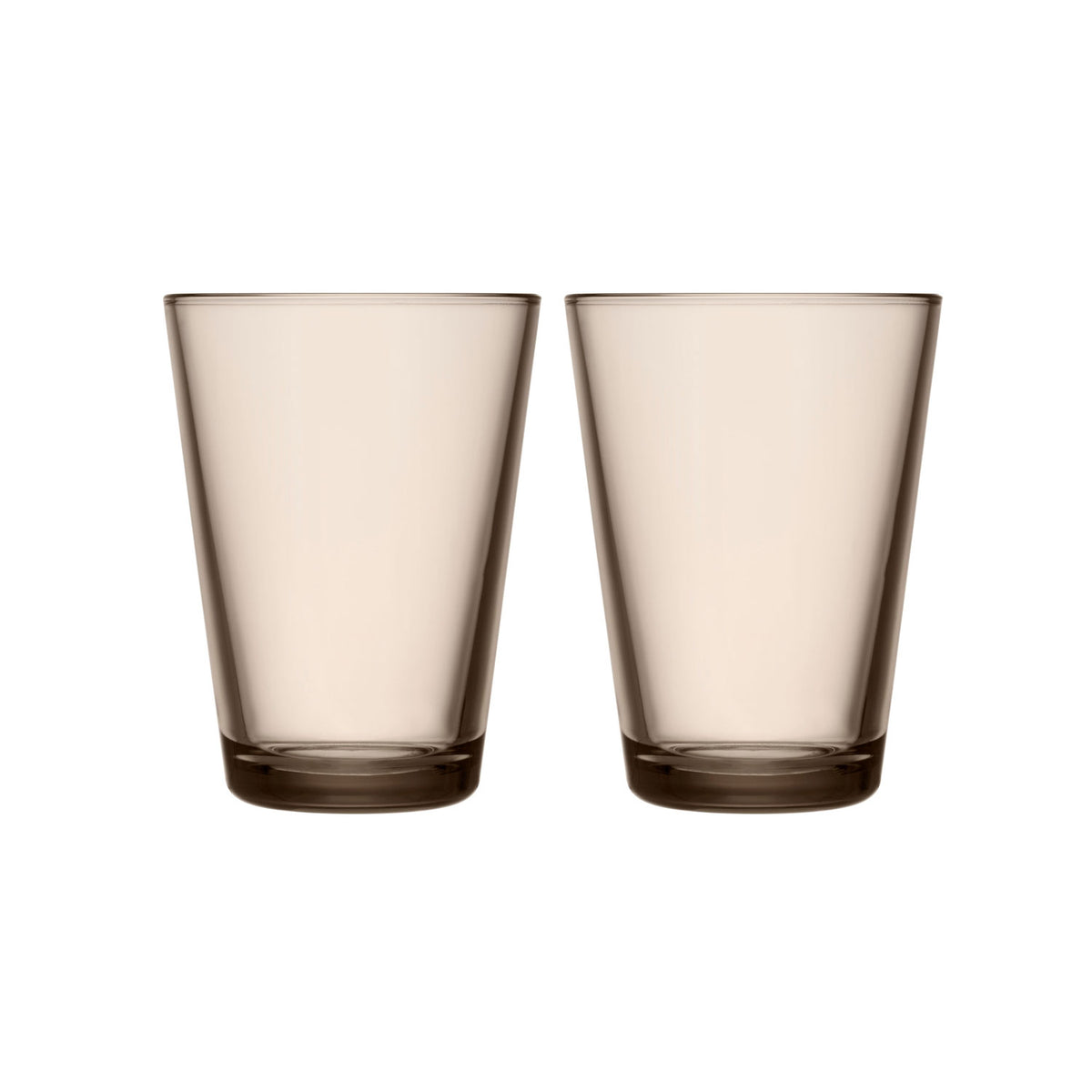 Kartio Tumbler 40 cl, 2 pcs - Iittala