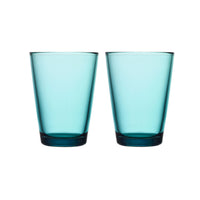 Kartio Tumbler 40 cl, 2 pcs - Iittala