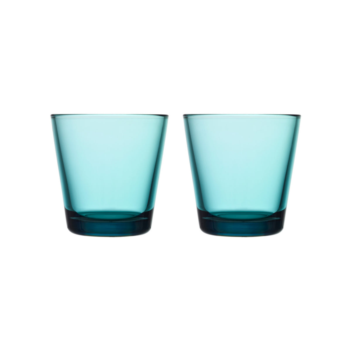 Kartio Tumblers 21cl, 2 pcs - Iittala