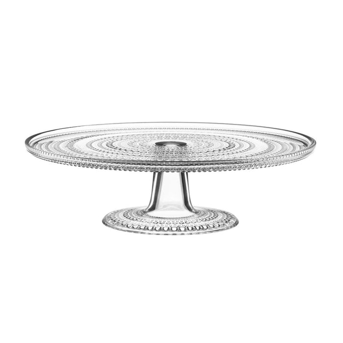 Kastehelmi Cake Stand - Iittala