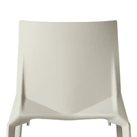 Plana Stackable Chair - Kristalia