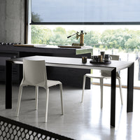 Plana Stackable Chair - Kristalia