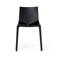 Plana Stackable Chair - Kristalia