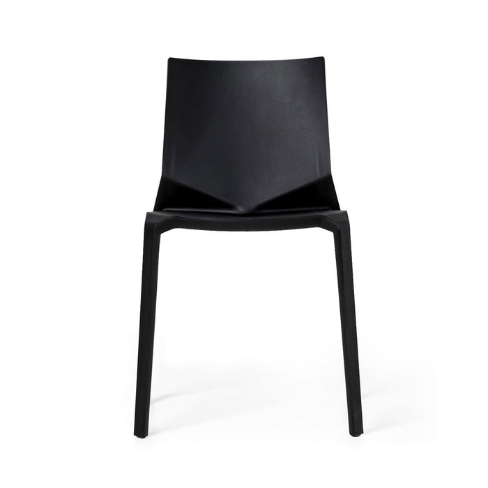 Plana Stackable Chair - Kristalia