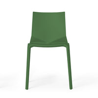 Plana Stackable Chair - Kristalia