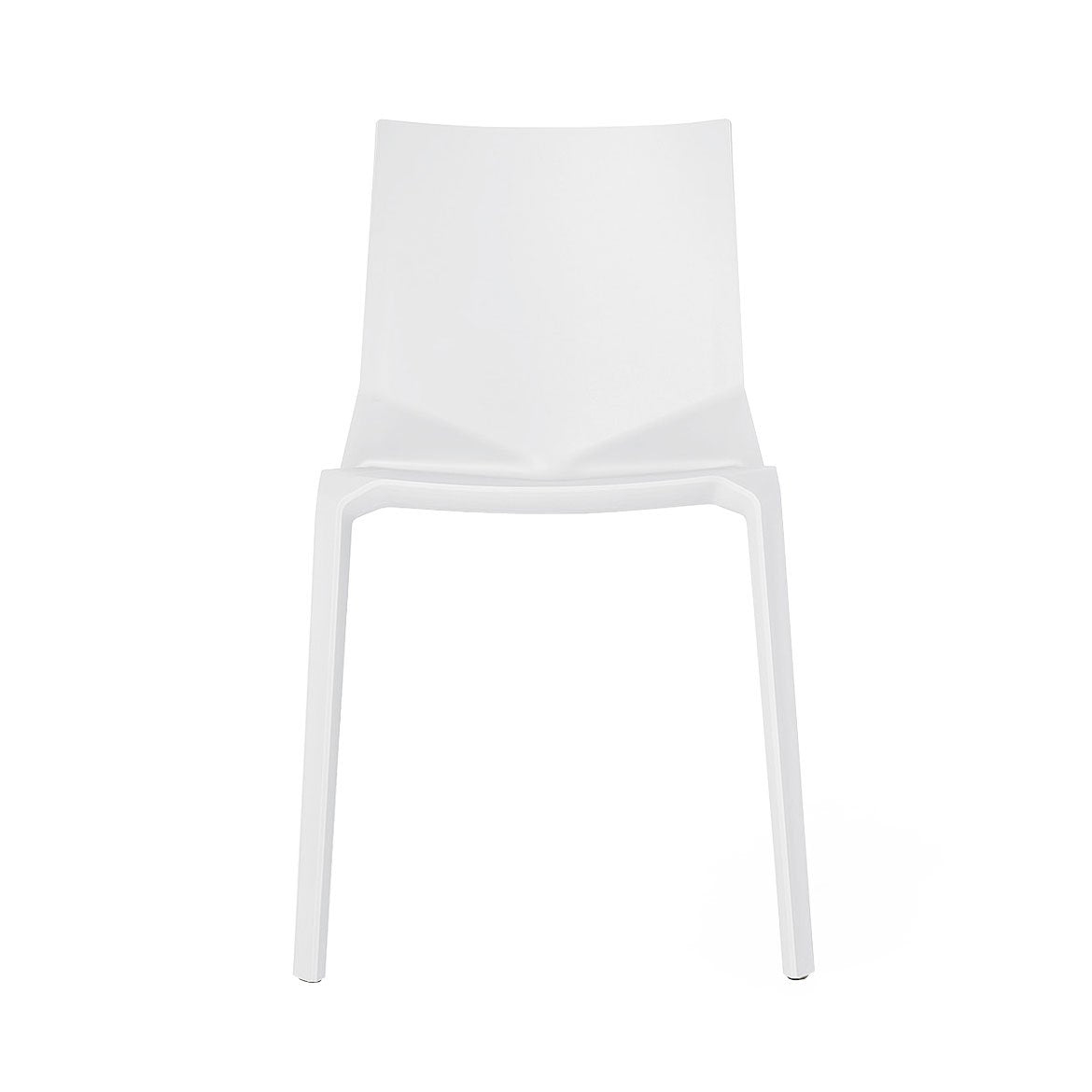 Plana Stackable Chair - Kristalia