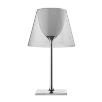 KTribe T2 Table Lamp, Transparent - Flos