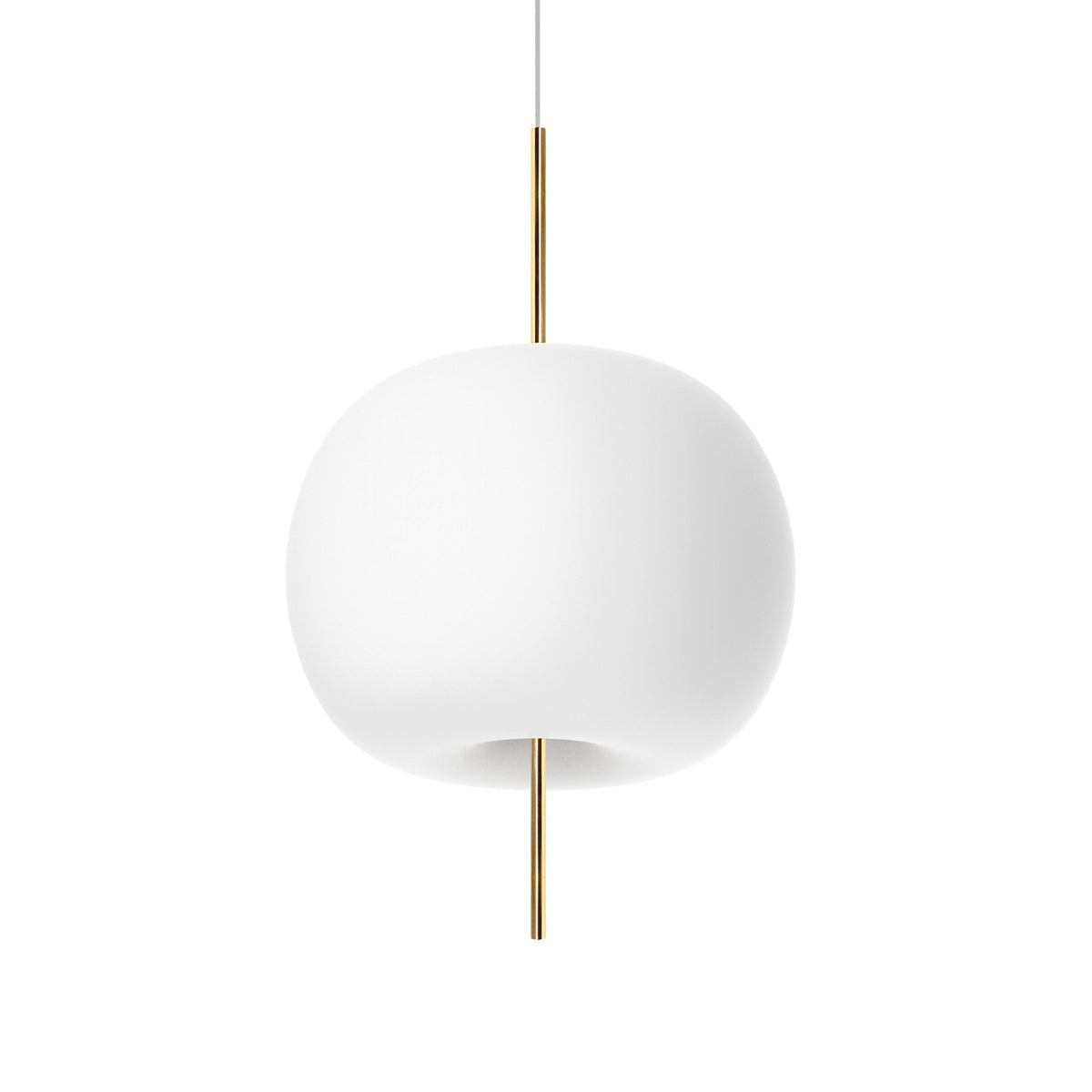 Kushi 33 Suspension Light - KDLN