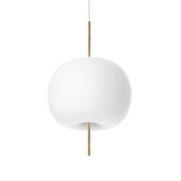Kushi 33 Suspension Light - KDLN