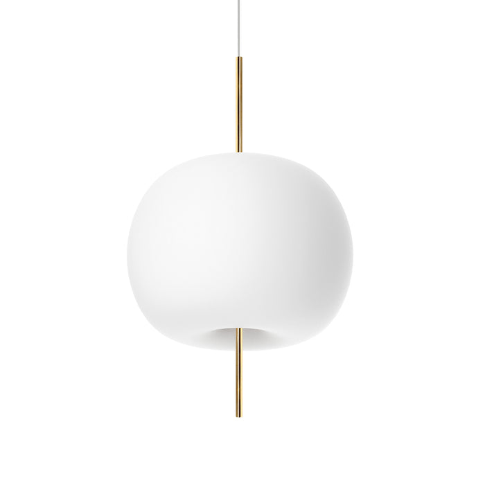 Kushi 33 Suspension Light - KDLN