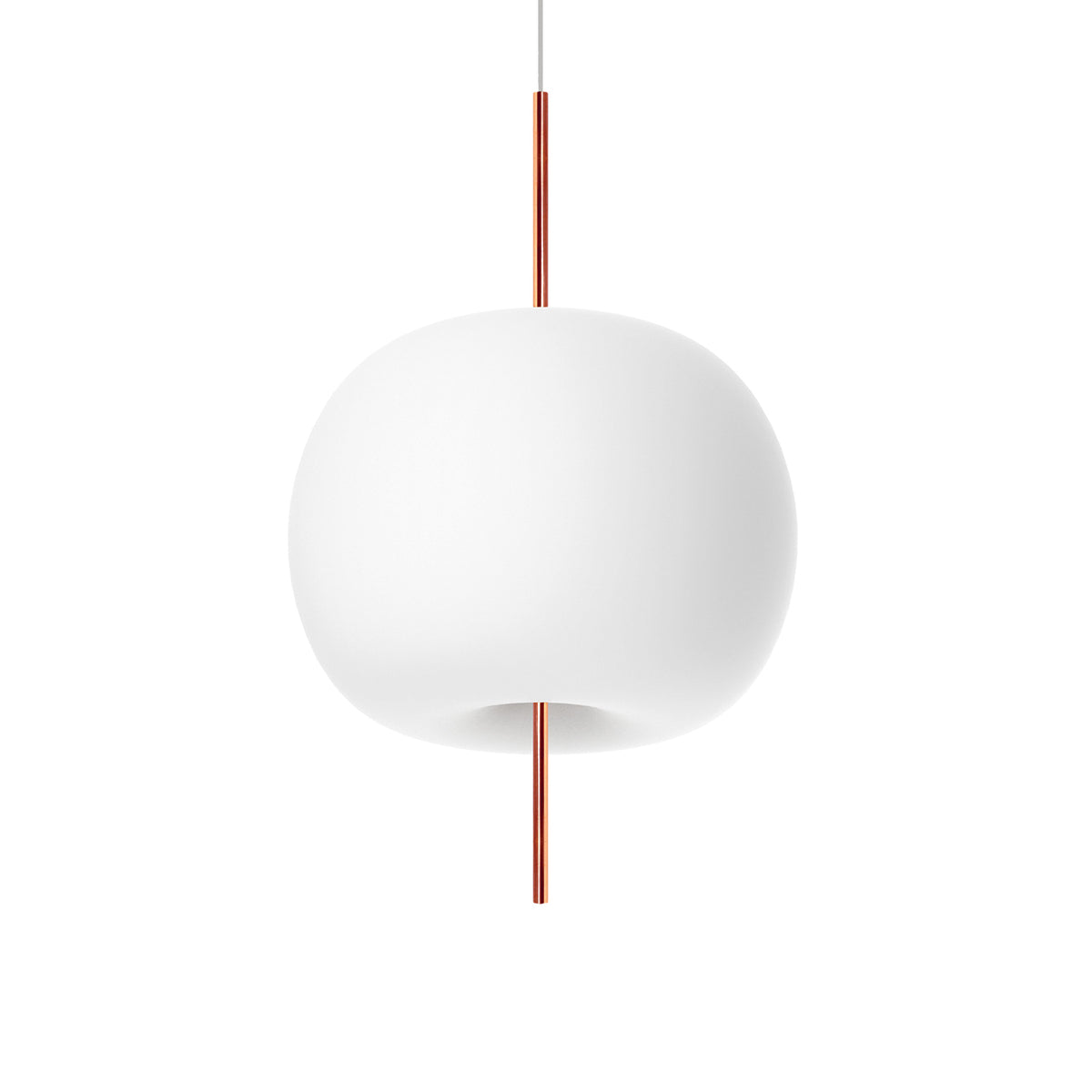 Kushi 33 Suspension Light - KDLN