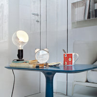 Lampadina LED Table Lamp - Flos