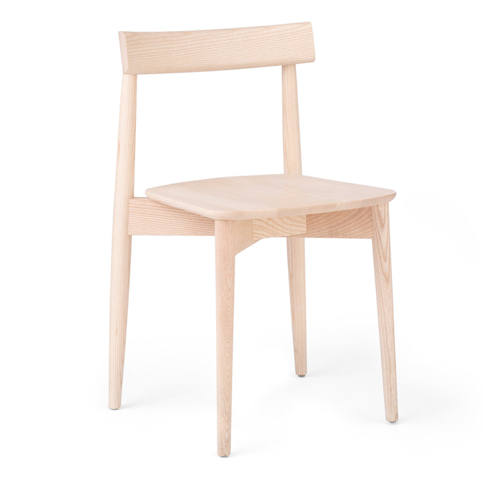 Lara Stackable Dining Chair - L.Ercolani