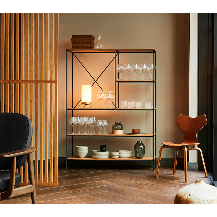 Planner Shelving MC520, Large - Fritz Hansen