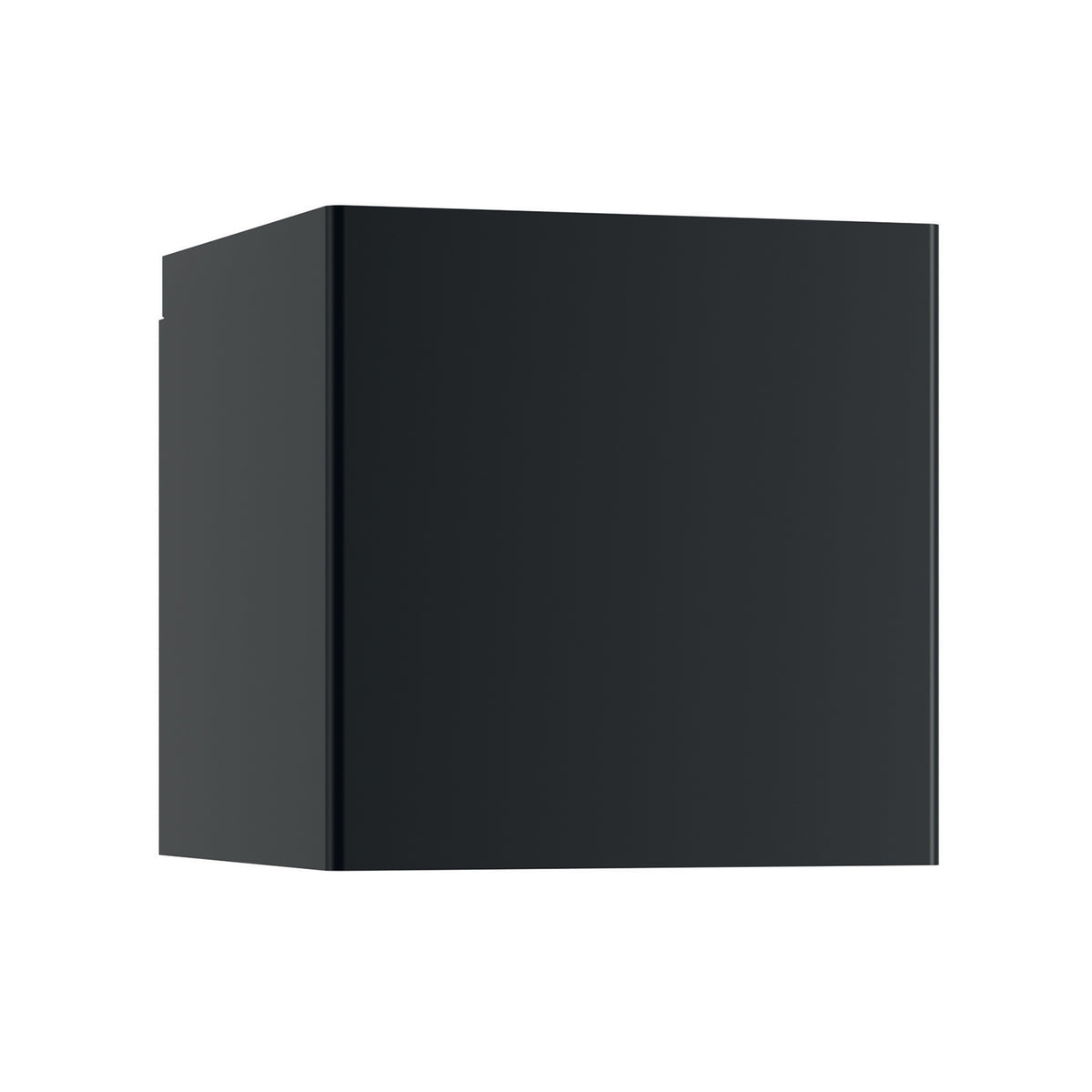 Laser Cube Wall Light, 10cm - Lodes