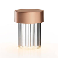Last Order Table Lamp, Fluted - Flos