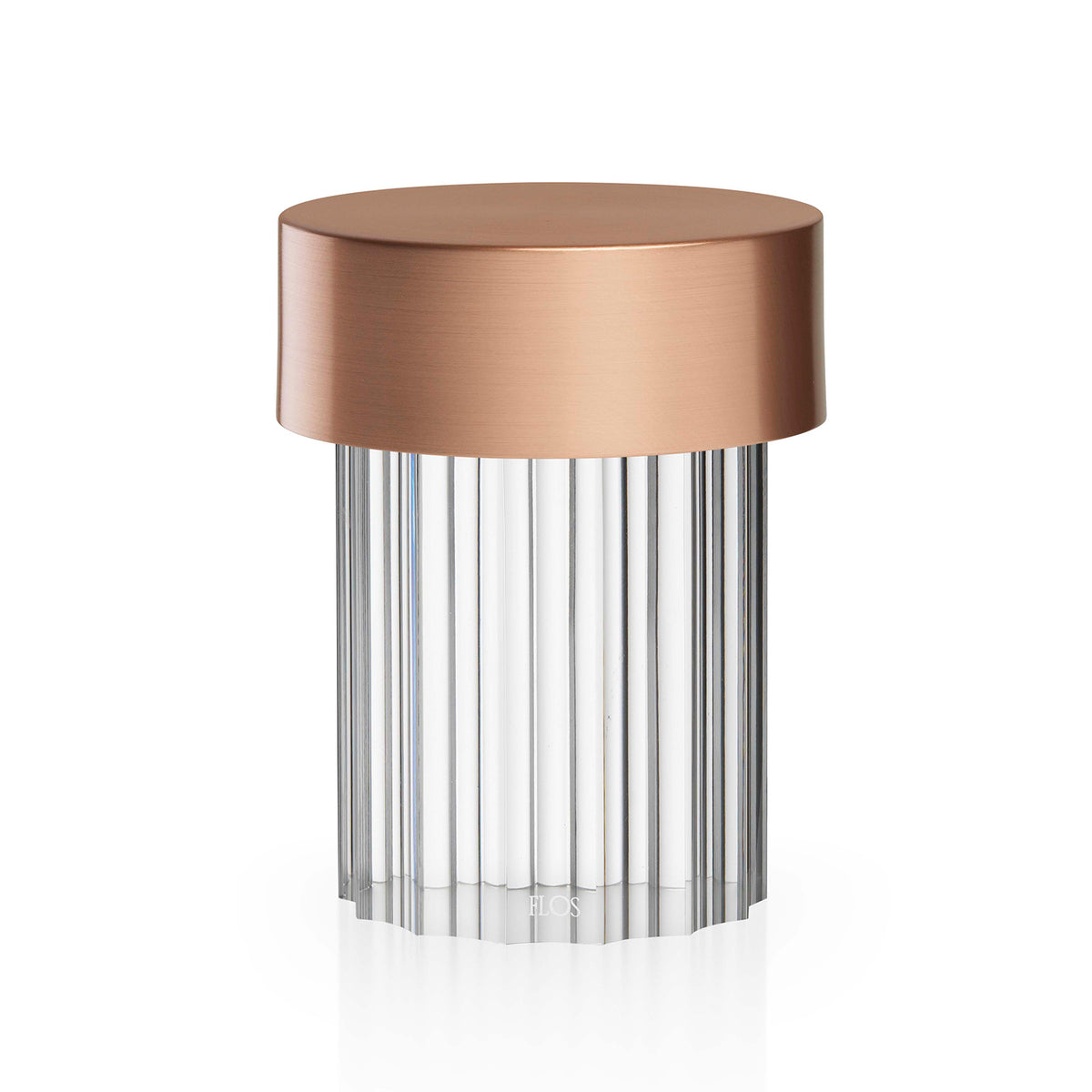 Last Order Table Lamp, Fluted - Flos