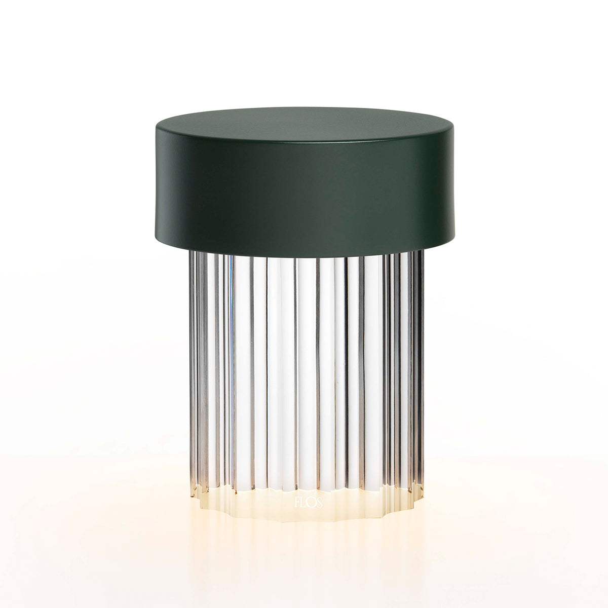 Last Order Table Lamp, Fluted - Flos