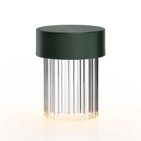 Last Order Table Lamp, Fluted - Flos