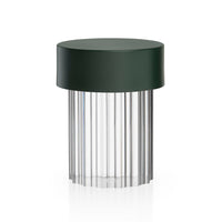 Last Order Table Lamp, Fluted - Flos
