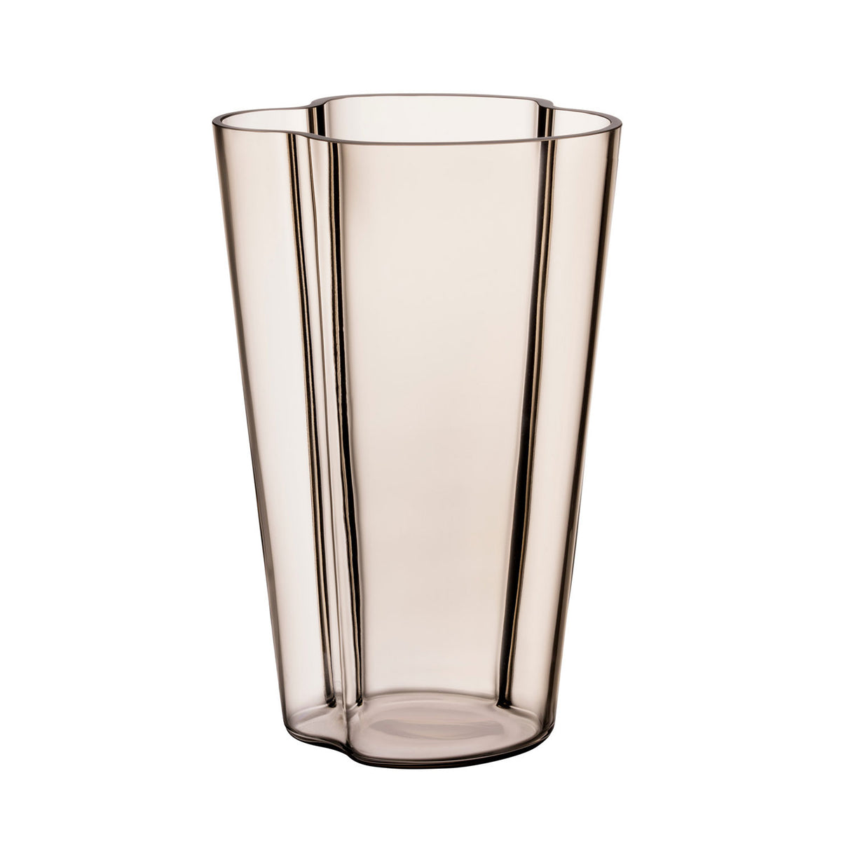 Alvar Aalto Vase, 220 mm - Iittala