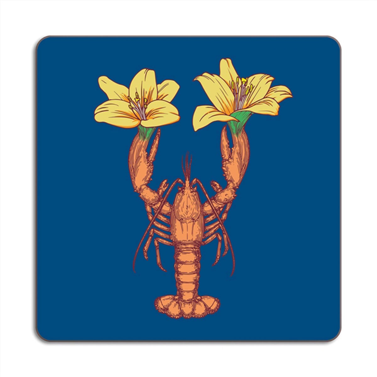 Placemat Animals - Avenida