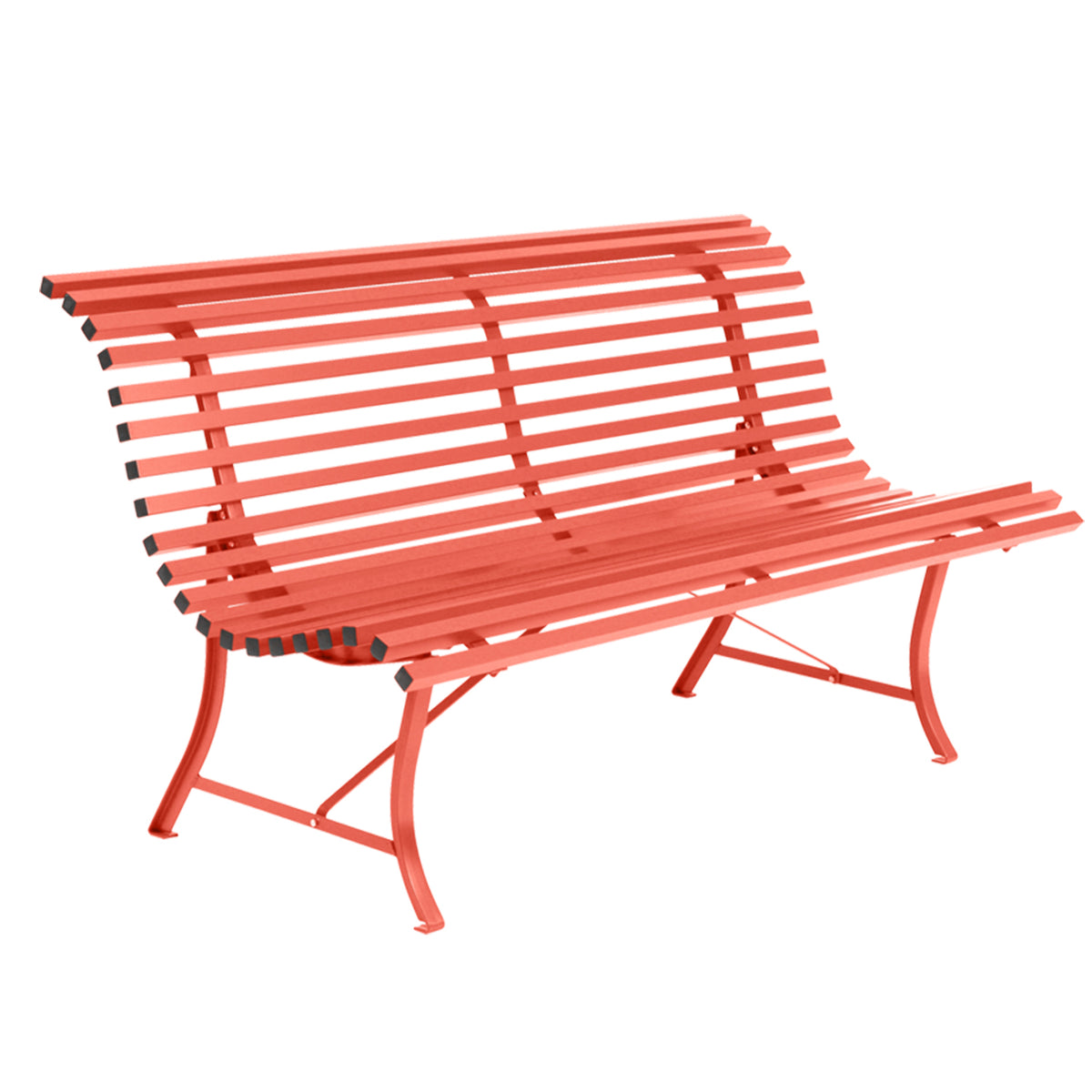 Louisiane Bench 1.5m, Honey - Fermob