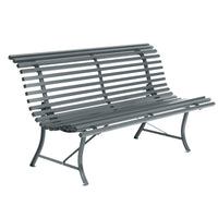 Louisiane Bench 1.5m, Honey - Fermob