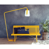 Louisiane Bench 1.5m, Cactus - Fermob