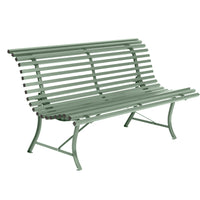 Louisiane Bench 1.5m, Honey - Fermob