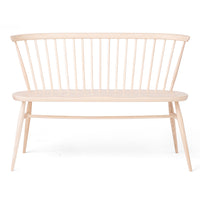 Loveseat - L.Ercolani
