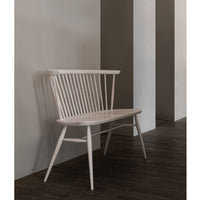 Loveseat - L.Ercolani