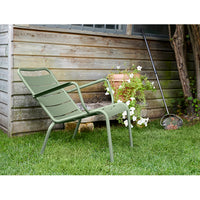 Luxembourg Lounge Armchair - Fermob