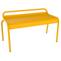 Luxembourg Compact Bench