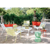 Luxembourg Lounge Armchair - Fermob