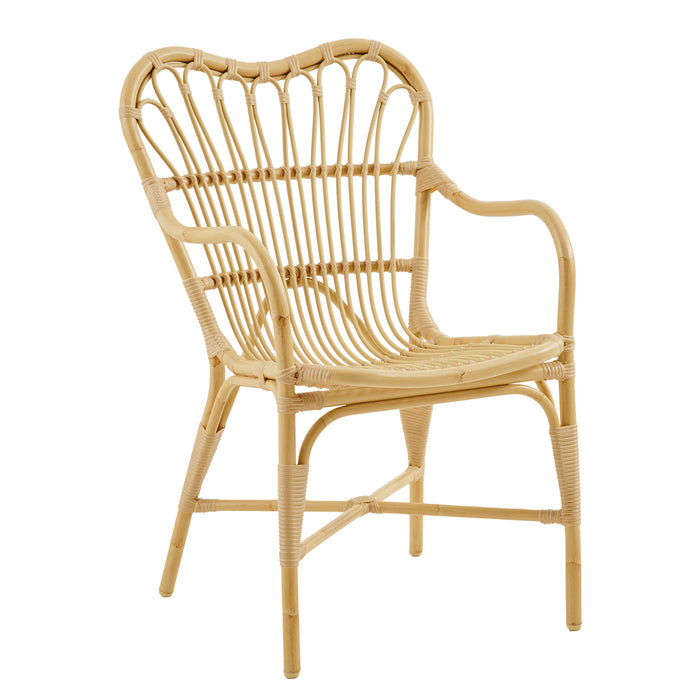 Margret Outdoor Chair - Sika Design