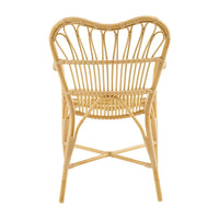 Margret Outdoor Chair - Sika Design