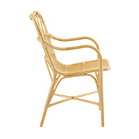 Margret Outdoor Chair - Sika Design
