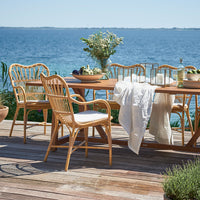 Margret Outdoor Chair - Sika Design