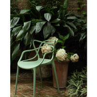 Masters Chair - Kartell