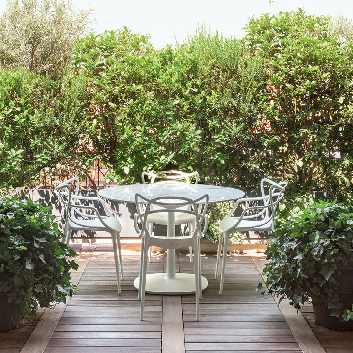 Masters Chair - Kartell