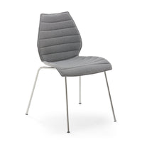 Maui Soft Chair, Noma Fabric - Kartell