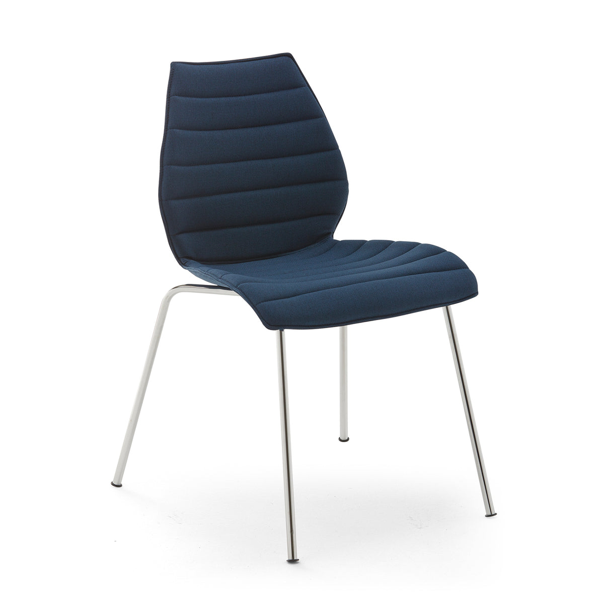 Maui Soft Chair, Noma Fabric - Kartell