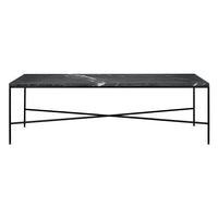 Planner Rectangular Coffee Table